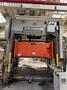 440 TON CLEARING NIAGARA SC2-400-120-60 STRAIGHT SIDE DOUBLE CRANK PRESS(NEW IN 1998) STOCK # 0328626