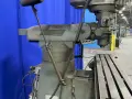 BRIDGEPORT 9"x48" VERTICAL MILL  -  SERIES I