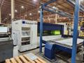 4000 Watt Trumpf TruLaser 2030 Fiber Laser, 2018 – Gantry System Included!