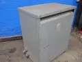 AED 300 KVA TRANSFORMER   -  7904