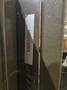 100 TON ATOM S 6110 / 2 L EV DIE CUTTING PRESS W/ UNWIND STATION. STOCK # 0772526