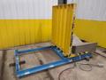 4,000 LBS X 48" X 48" MAX MODEL #LPTT-UP-40-90 HYDRAULIC TILT UPENDER 90 DEGREE FLIP TABLE: YOBRO #25894