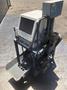 TMI DOMTAR MODEL 71-77 WOOD CHIP CLASSIFIER VARIABLE SLOT THICKNESS TESTER: STOCK #16774