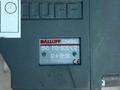 BALLUFF MISC. LIMIT SWITCHES