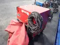 NELSON 2500 A WELDER  -  NELWELD 6000