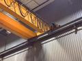 Konecranes - 15 ton x 30 000 mm