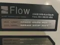 2022 FLOW MACH 500 4020 | Waterjet Cutters