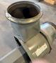 Greenheck Centrifugal Blower USF-20-5-B1-00-01-01, 6500 CFM, 10 HP
