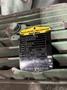 27.5&quot; X 18&quot; X 2 WHEEL GOFF MODEL #WM27.5-2-40 WIRE MESH BELT PASS THROUGH SHOT BLASTER, NEW 2008: STOCK #21932