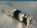 ENCOTRIVE 8:1 RATIO SERVO MOTOR WITH PRECISION PLANETARY GEARMOTOR  -  MOV-200-00001 / 510-20002