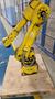 FANUC M-16IB/20 + R-J3IB ROBOT ARM AND CONTROL PANEL USED