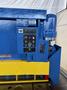 10’ X 1/4" PACIFIC MODEL #250B10 HYDRAULIC SHEAR. STOCK # 0665425