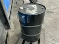 MASTER CHEMICAL OIL BARREL  -  TRIM OM 300