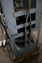 150 TON CROSBY HYDRAULIC SWAGING PRESS: STOCK #74576