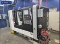 QuickTech T8 Hybrid 9-Axis Twin Spindle CNC Lathe, 2022 –  Chip Conveyor, Live Tooling, Sub-Spindle
