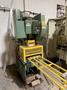 35 TON NIAGARA M-35 SINGLE CRANK OBI GAP FRAME PRESS. STOCK # 0760326