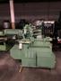 Warren Model WS-1000 High Speed Head Slotter