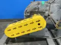 Nyb / Team Industrial Services, Inc. 5hp Blower Unit