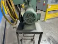 BURR KING 2 1/2" BELT SANDER  -  960