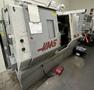 Haas SL30 CNC Turning Center Year 2000 10" 3 Jaw Chuck Chip Auger Chucker (No Tail Stock)