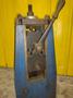 YODER TUBE MILL SQUEEZE STAND TURKSHEAD ROLL STAND: YOBRO #24939