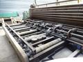 Eichener Transverse Barrel Corrugation 3700 mm