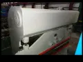 DI-ACRO 75 TON X 10&#039; HYDRA-MECHANICAL PRESS BRAKE, STOCK# 13183J