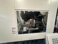 Brother SPEEDIO R450X1 Pallet Changing Compact Machining Center 10,000 RPM Spindle Tapping RPM 6,000