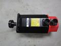 Used Fanuc AC6/2000 Servo Motor; 0.6 kW A06B-0126-B077