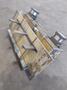 40&quot; ROWE MODEL RA-1640 CROP SHEAR: STOCK 16911