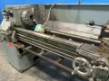 LEBLOND 15”X52” SERVO SHIFT ENGINE LATHE  -  15” REGAL