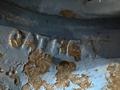 7" FOSTER HYDRAULIC BUCKING ON &amp; BREAK-OUT MACHINE FOR THREADED PIPE: YOBRO #25677