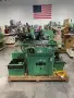 MYFORD MG-12HA Hydraulic Cylindrical Grinder #7181
