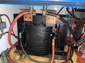 175 kW INTER-POWER INDUCTION POWER-LINK 3.0 PREHEAT SYSTEM WITH 12" DIAMETER HEATER TUNNEL: YOBRO #25860