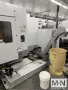 HAAS EC-400PP Full 4-Axis CNC Horizontal Machining Center