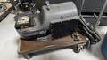 Haas VM-2 5-Axis VMC, 2021 – TRT210 5th Axis Rotary Table, 15K RPM, 1,000 PSI TSC, WIPS, 50 ATC