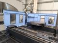 Doosan HM1250 CNC Horizontal Machining Center For Sale - 2017