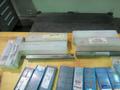 Inserts, Coolant Thru Drill Bodies, Drill Bodies and MORE- Auction Item