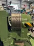 OLIVER Drill Grinder Model #600 Semi-Automatic Drill Grinder 3” USA #7602
