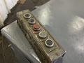 8,500 LB ARONSON MODEL HD60 WELDING POSITIONER: STOCK #81049