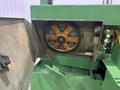 16" X 16" HYD-MECH MODEL #H-16 AUTOMATIC HORIZONTAL BAND SAW WITH NESTING: STOCK #19514