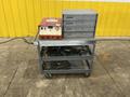 3/8" PRO-WELD MODEL #CD-512 STUD WELDER &amp; QUANTITY OF STUDS &amp; TOOLING: STOCK #22325