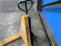 LIFT-RITE 3000 LBS ERGO 3000 NOMIC PALLET JACK   -  RG30M