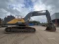 2023 Volvo EC550EL Stock #310195