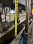 75 TON X 96" DRILCO TRAVELING HEAD HYDRAULIC STRAIGHTENING PRESS: YOBRO #25865