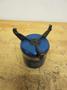 Royal Products Grippex Model 20L, Coolant Actuated CNC Bar Puller- Auction Item