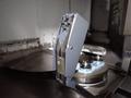 MAKINO MILLING MACHINE CO HORIZONTAL MACHINING CENTER  -  A51NX