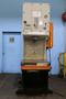 57.7 Ton NEFF C-Frame Hydraulic Press, Model DF50-15M