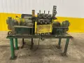 7/8" BLIS/MACK-HEMP #916, 6-ROLL ROTARY TUBE STRAIGHTENER