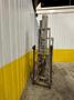250 LBS X 36&#039; GENIE MODEL #PLC-36DC ELECTRIC MANLIFT AERIAL WORK PLATFORM: STOCK #23616